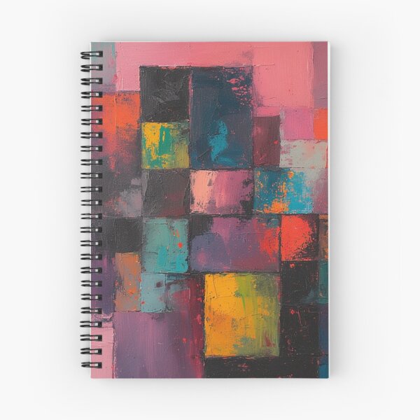 Item preview, Abstract Cubism designed and sold by TheDarkWardrobe.