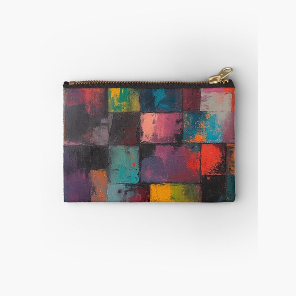 Item preview, Abstract Cubism designed and sold by TheDarkWardrobe.