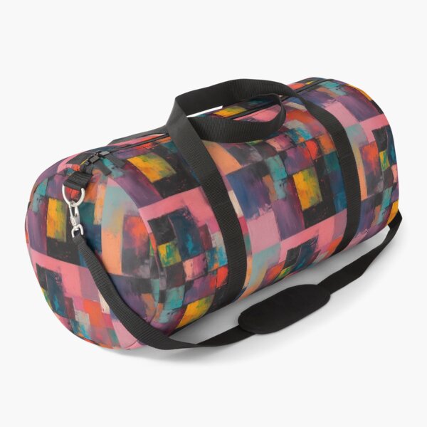 Item preview, Abstract Cubism designed and sold by TheDarkWardrobe.