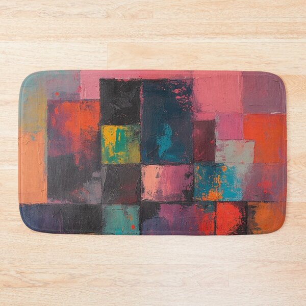 Item preview, Abstract Cubism designed and sold by TheDarkWardrobe.