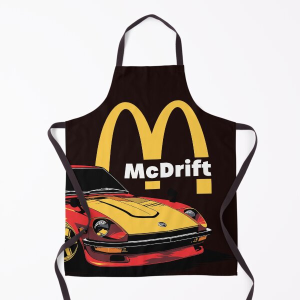 Item preview, McDrift designed and sold by kidrelic.