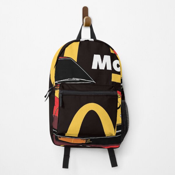 Item preview, McDrift designed and sold by kidrelic.