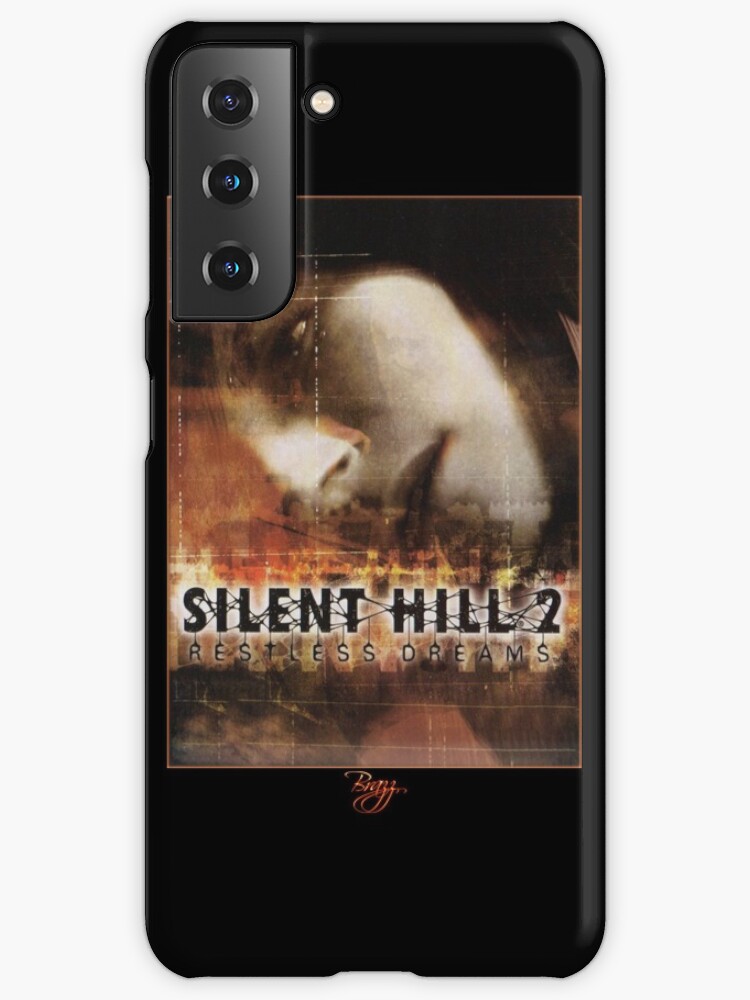 Silent Hill 2 Xbox