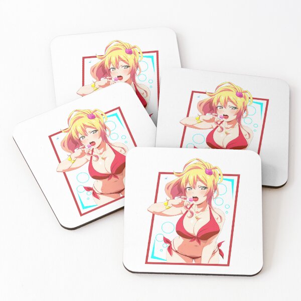 Item preview, girl manga designed and sold by Danpae.