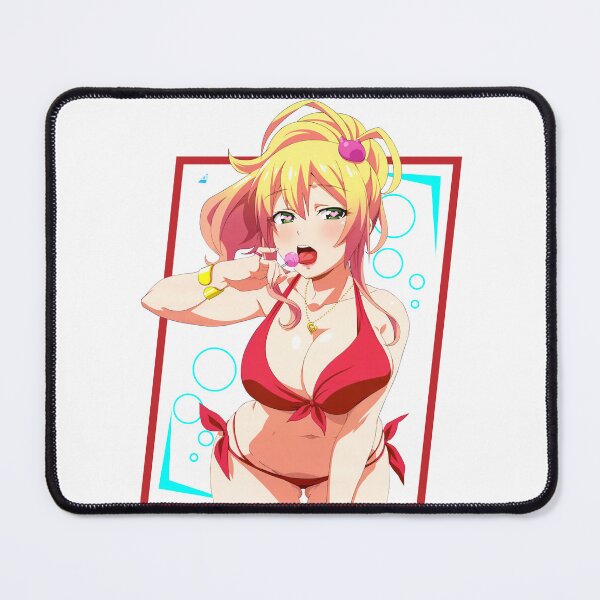 Item preview, girl manga designed and sold by Danpae.