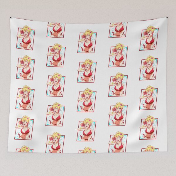 Item preview, girl manga designed and sold by Danpae.