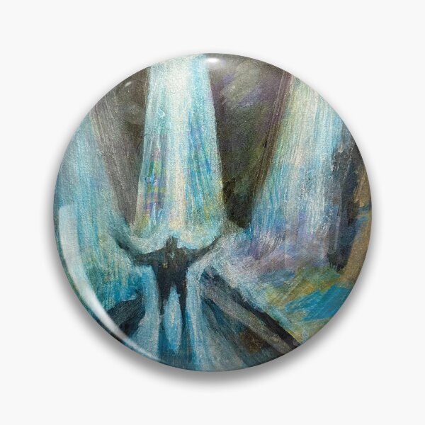 Item preview, No One Will Believe Me designed and sold by MichaelVoth.
