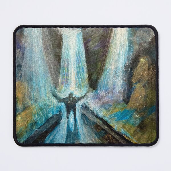Item preview, No One Will Believe Me designed and sold by MichaelVoth.