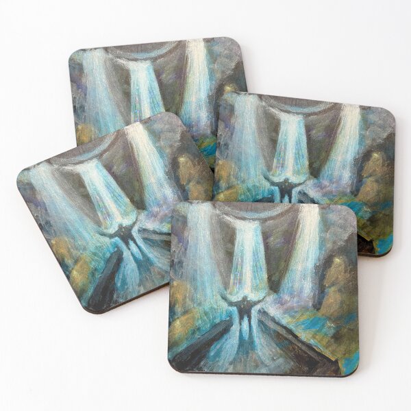 Item preview, No One Will Believe Me designed and sold by MichaelVoth.