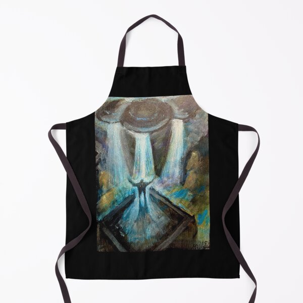 Item preview, No One Will Believe Me designed and sold by MichaelVoth.