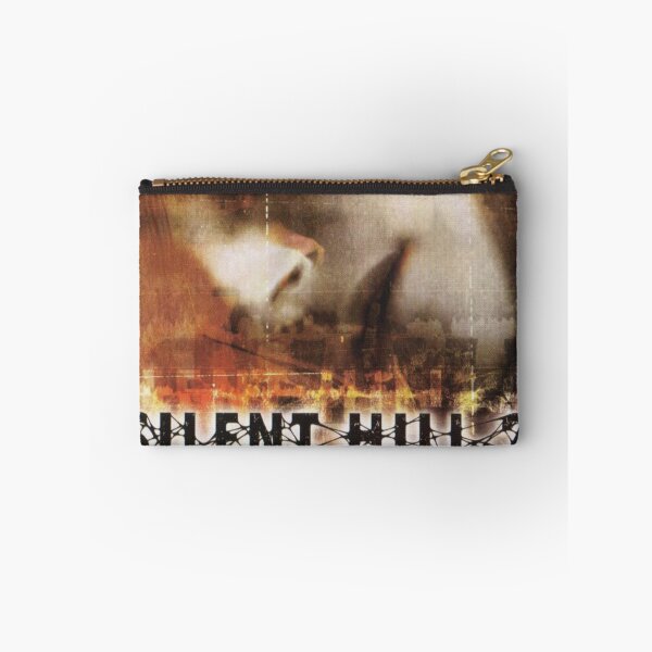 Item preview, Silent Hill 2 - Xbox Original Box Art Cover (Red Cover)  designed and sold by Brazz Official.