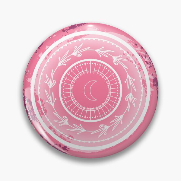 Item preview, Seal of Flowers designed and sold by ShadowcatKirara.