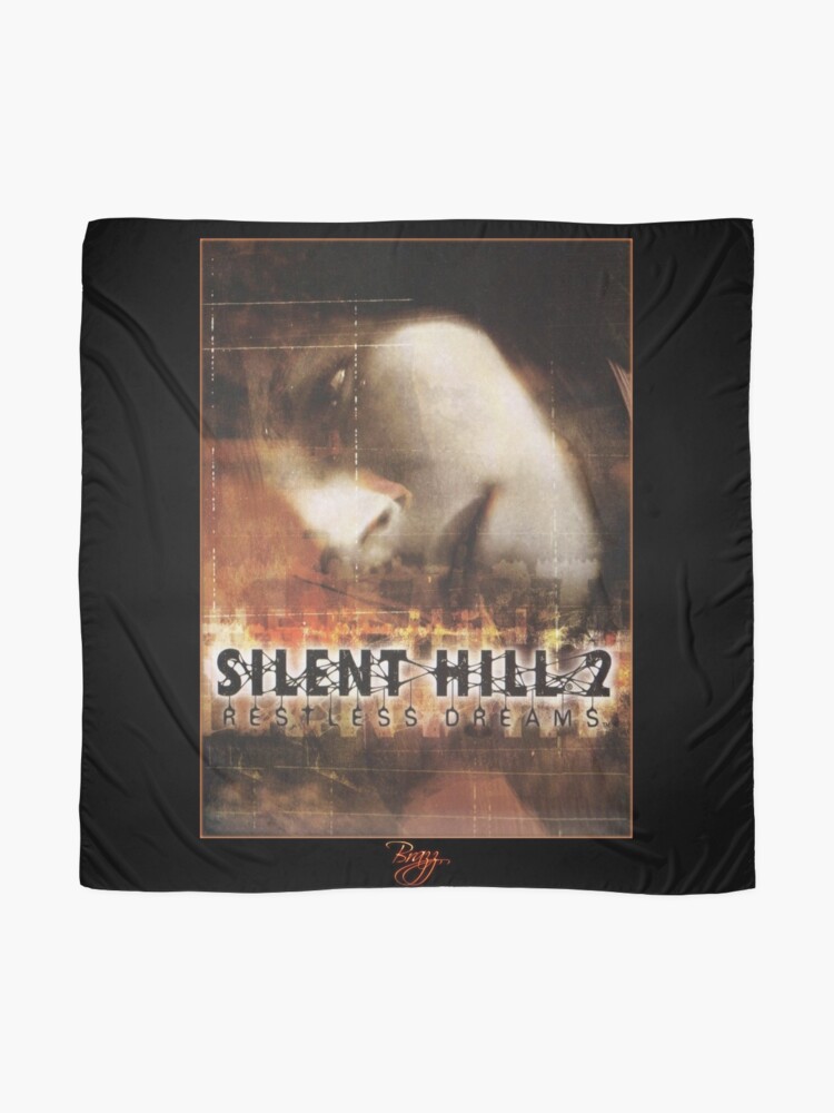 xbox silent hill 2