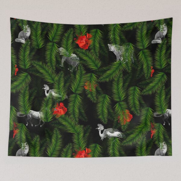 Item preview, Jungle designed and sold by Eduardo Doreni.