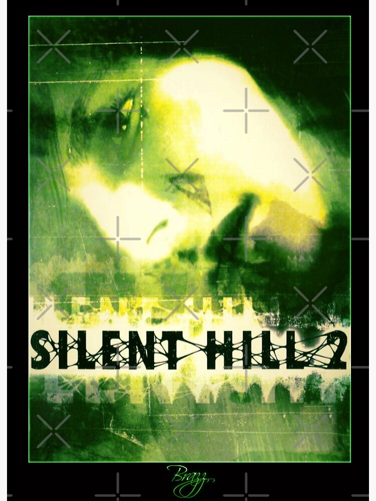 Silent Hill 3 Wallpaper Fanart by me! : r/silenthill