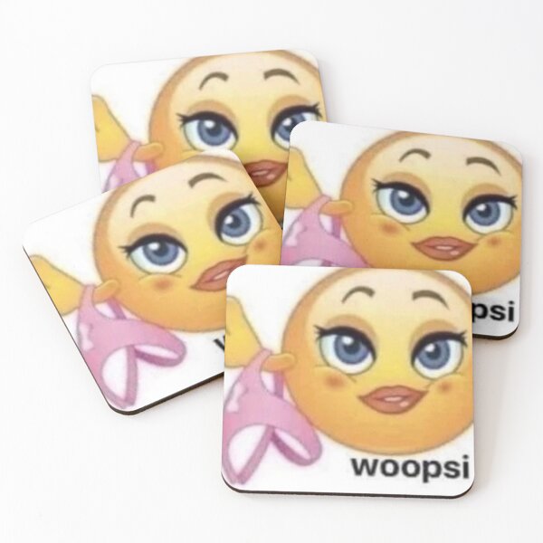 Item preview, woopsi designed and sold by audreytallulah.