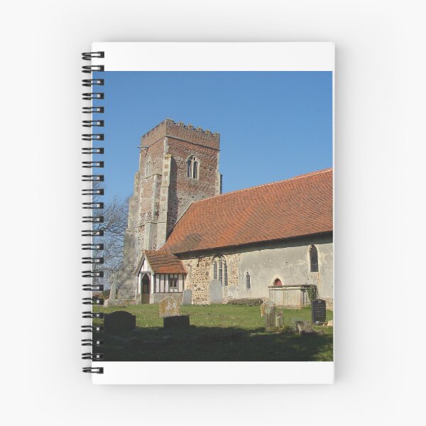Item preview, Little Bromley, Essex designed and sold by Chris Petty.