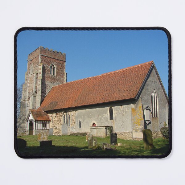 Item preview, Little Bromley, Essex designed and sold by Chris Petty.