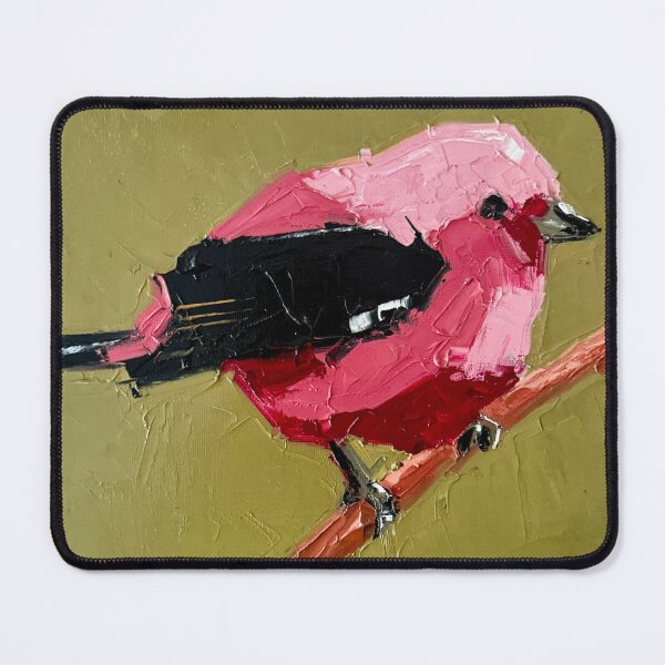 Item preview, Songbird designed and sold by alkolaiarts.