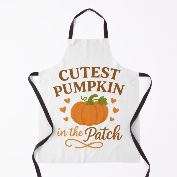 Item preview, Cutest Pumpkin In The Patch Fall Autumn designed and sold by Alex Songs.