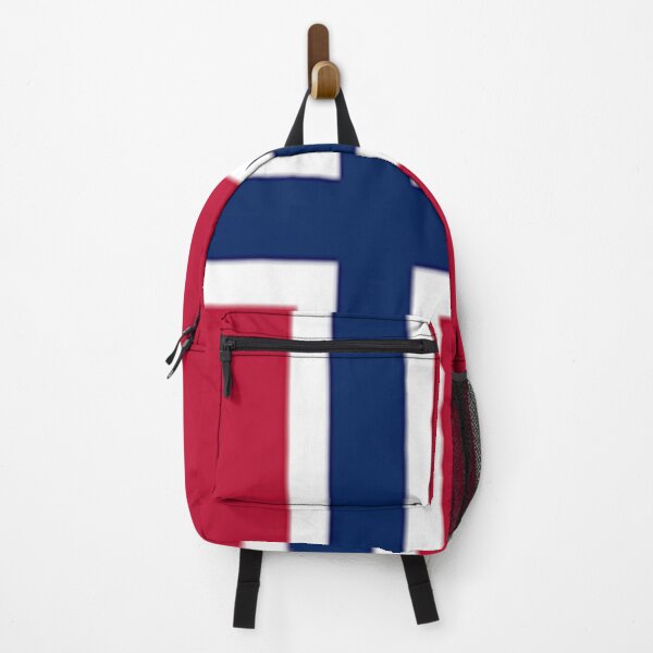 Item preview, Norwegian Flag Design designed and sold by Midnight Veil Designs.