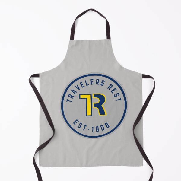 Item preview, Travelers Rest SC designed and sold by SwampfoxDesign.