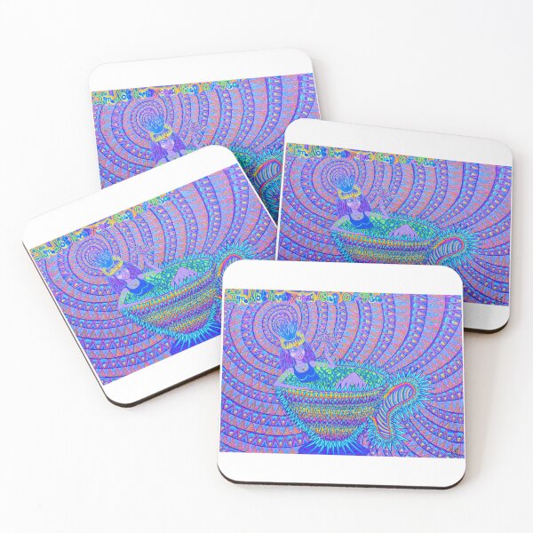 Item preview, I'm Not Everyone's Cup of Tea designed and sold by DoodleQueen777.