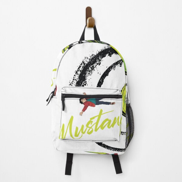 Item preview, Mustang slide designed and sold by kidrelic.