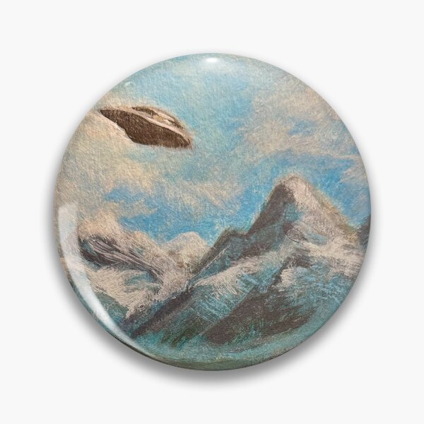Item preview, Canadian Rockies Sighting designed and sold by MichaelVoth.