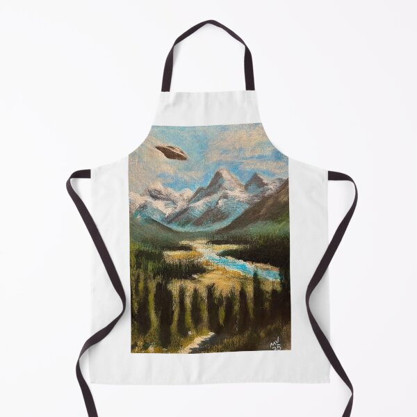Item preview, Canadian Rockies Sighting designed and sold by MichaelVoth.