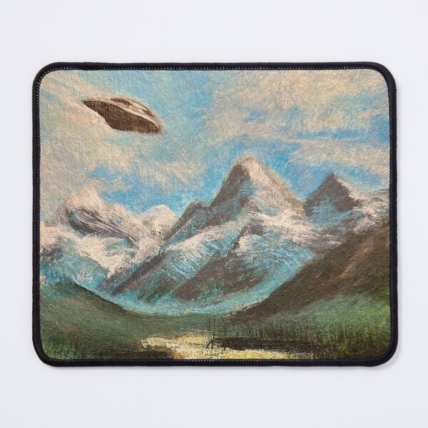 Item preview, Canadian Rockies Sighting designed and sold by MichaelVoth.