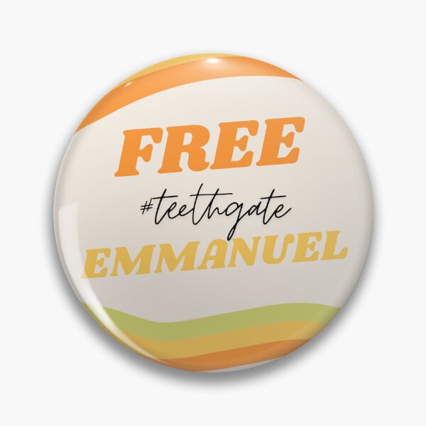 Item preview, Free Emmanuel designed and sold by CaliGirlTreasur.