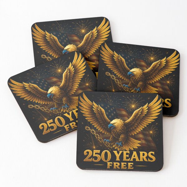 Item preview, 250th Anniversary of the USA - United States designed and sold by Collins Design.