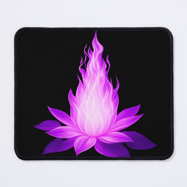 Item preview, Luminous Lotus Flame 2 designed and sold by AlSowin9.