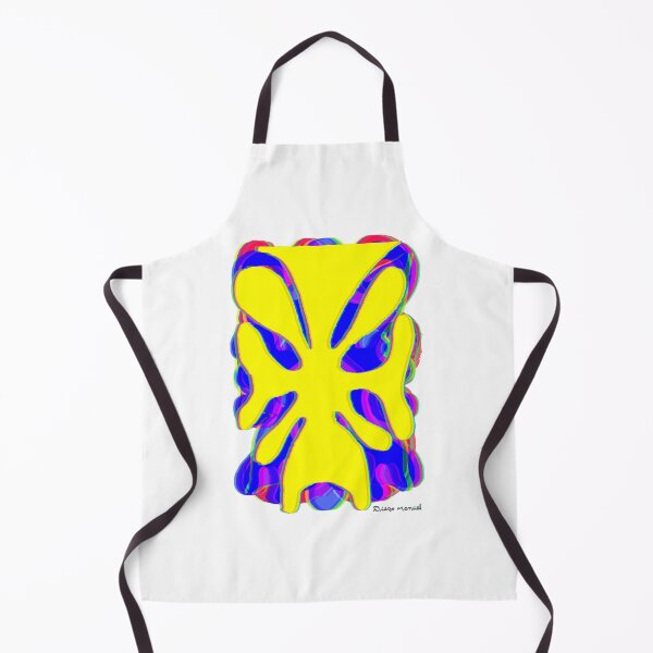 Item preview, Pop abstract designed and sold by Diego Manuel Rodriguez.