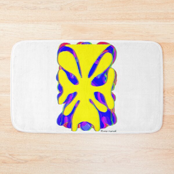 Item preview, Pop abstract designed and sold by Diego Manuel Rodriguez.