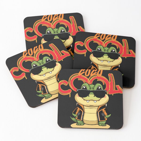 Item preview, Coco Cool designed and sold by Mini Rocker.