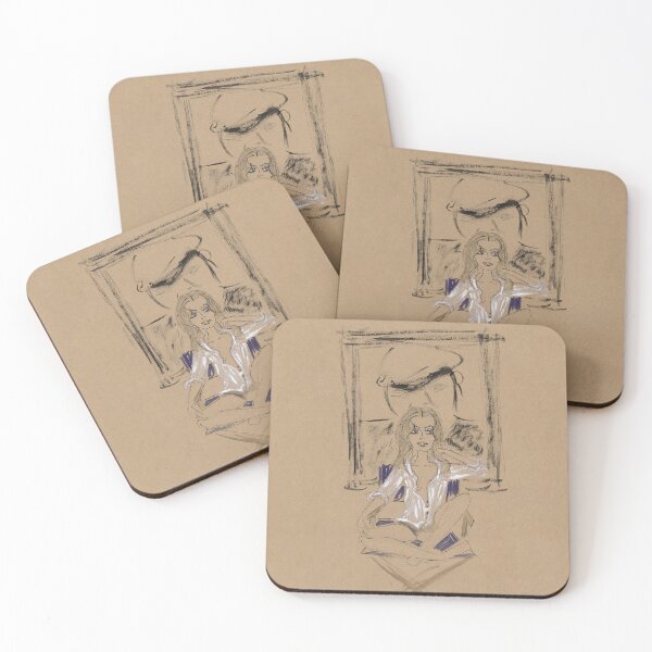 Item preview, Sharon Tate art designed and sold by jackieborg.