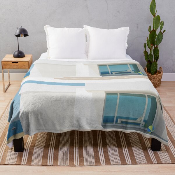 Item preview, Beach House designed and sold by Martin Geller.