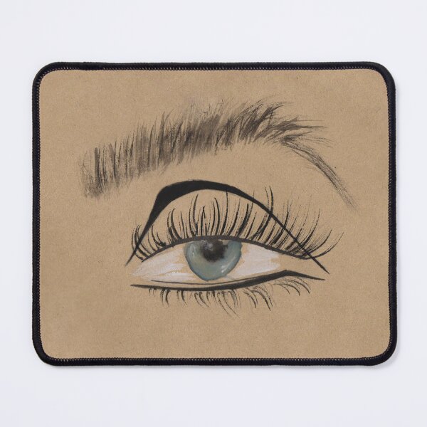 Item preview, 60s Eye Makeup designed and sold by jackieborg.
