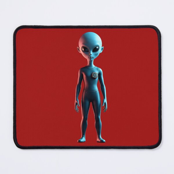 Item preview, Alien designed and sold by AwesomeDigiShop.