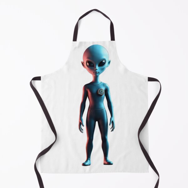 Item preview, Alien designed and sold by AwesomeDigiShop.