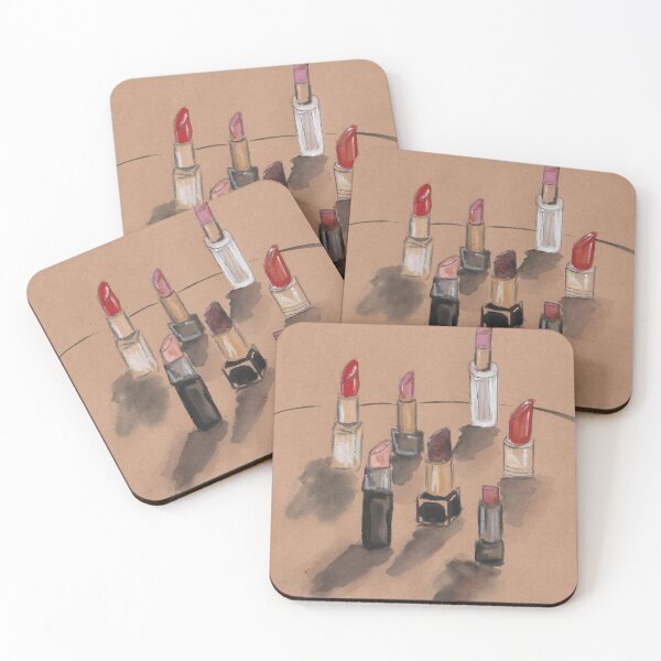 Item preview, Lipsticks designed and sold by jackieborg.