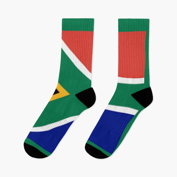 Item preview, South Africa Flag Design designed and sold by Midnight Veil Designs.