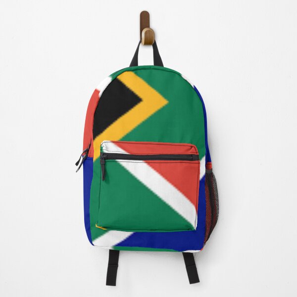 Item preview, South Africa Flag Design designed and sold by Midnight Veil Designs.