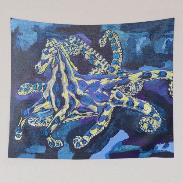 Item preview, Kelpie designed and sold by RaLiz.