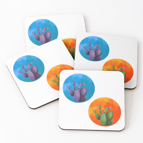 Item preview, Nopales designed and sold by Emendi.