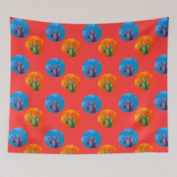 Item preview, Nopales designed and sold by Emendi.