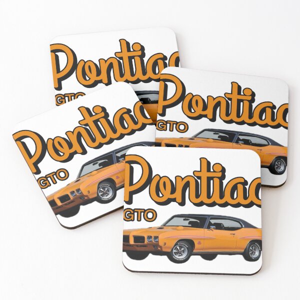 Item preview, 1970 GTO Judge 3/4 Sleeve shirt closer together  designed and sold by cicadaadams.