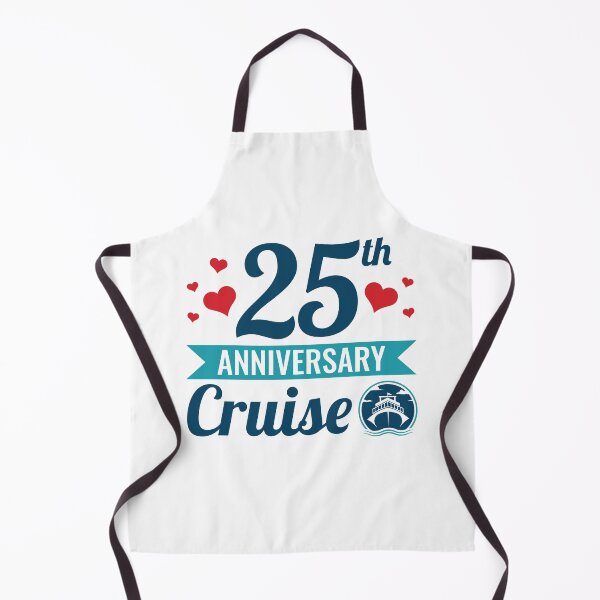 Item preview, 25th Anniversary Cruise designed and sold by jaygo.
